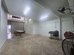 Tampines Industrial Park A (D18), Factory #562062221